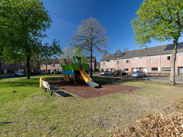 De Tongelreep 2, Goirle