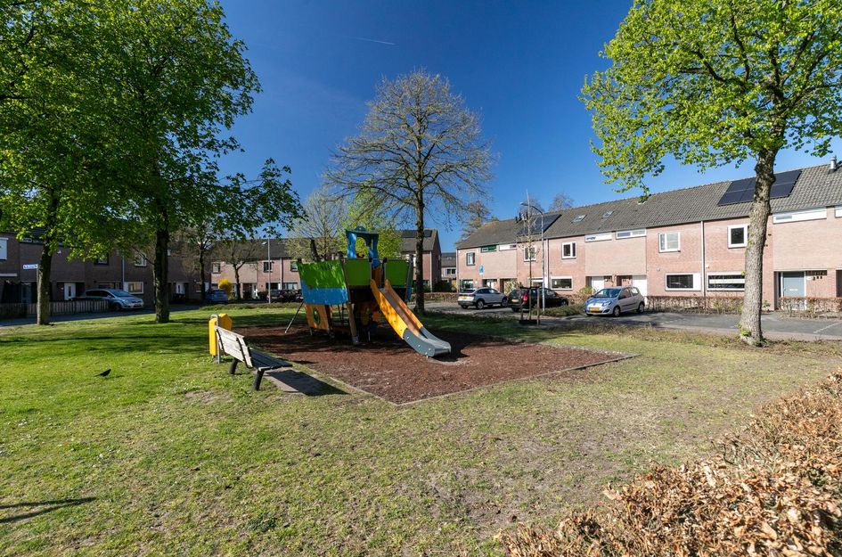 De Tongelreep 2