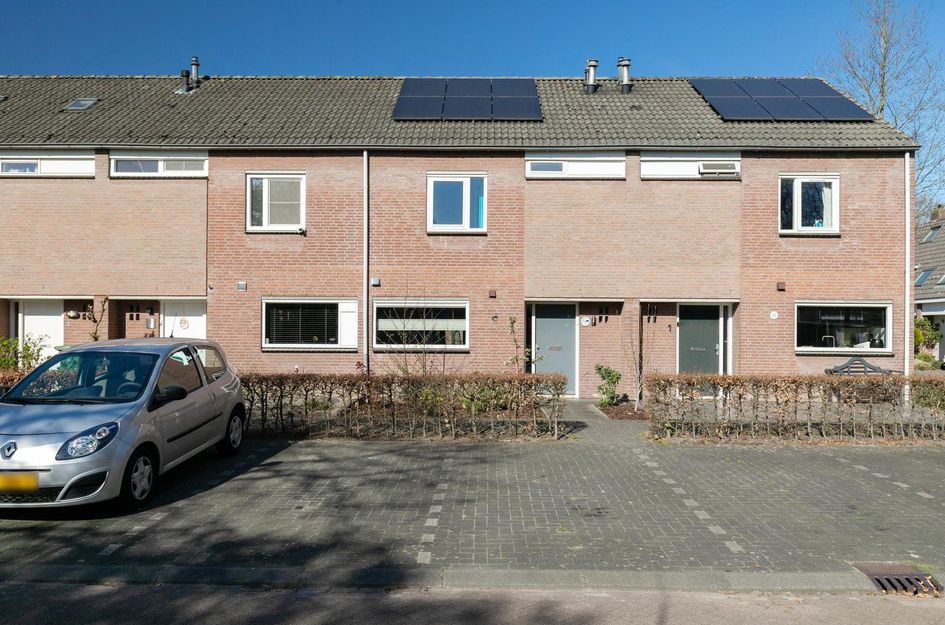De Tongelreep 2