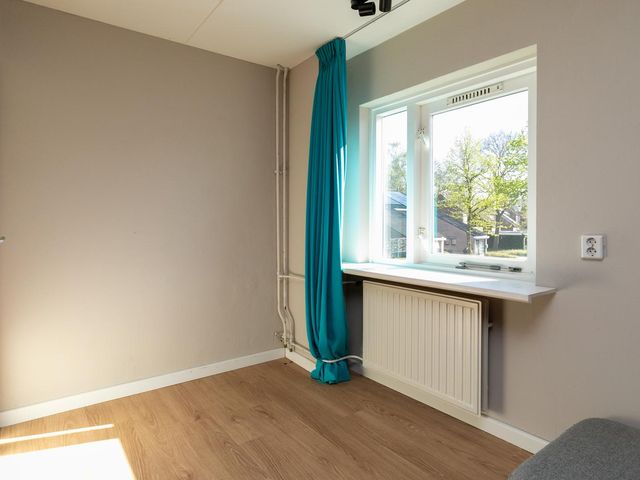 De Tongelreep 2, Goirle