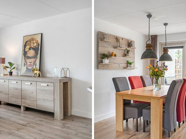 Blanckvoortallee 20, Hardenberg