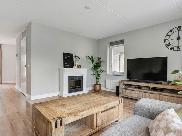 Blanckvoortallee 20, Hardenberg