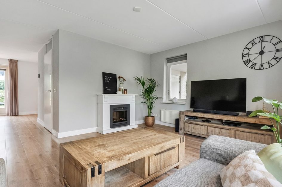 Blanckvoortallee 20