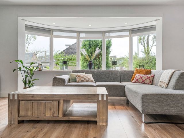 Blanckvoortallee 20, Hardenberg