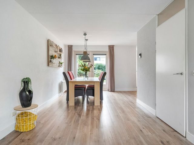 Blanckvoortallee 20, Hardenberg