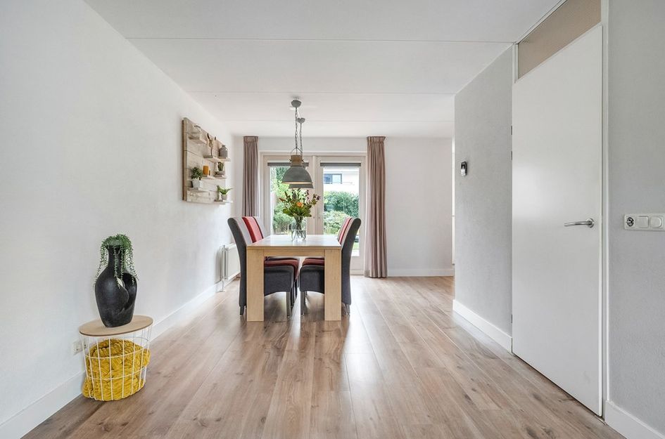 Blanckvoortallee 20