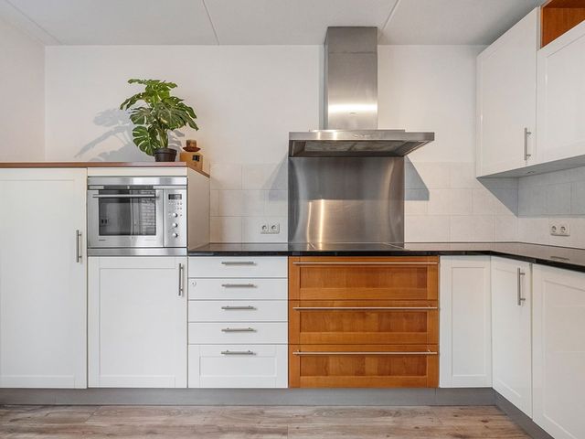 Blanckvoortallee 20, Hardenberg