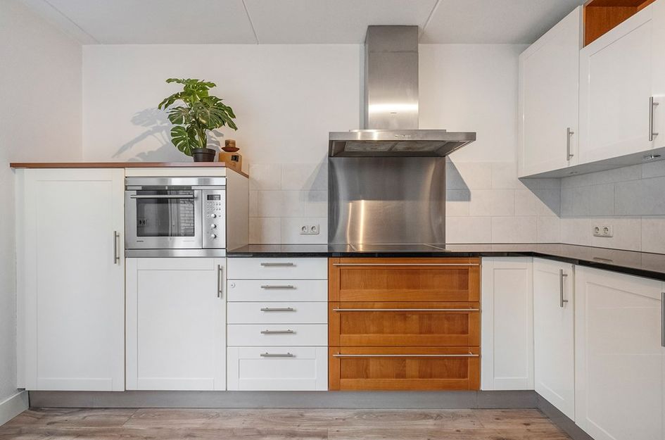 Blanckvoortallee 20