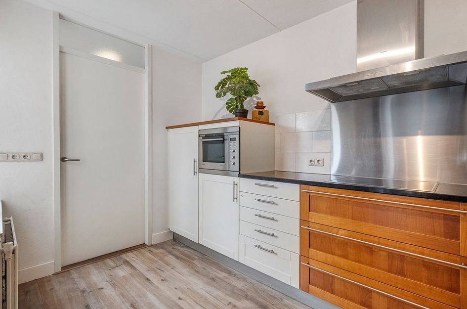 Blanckvoortallee 20