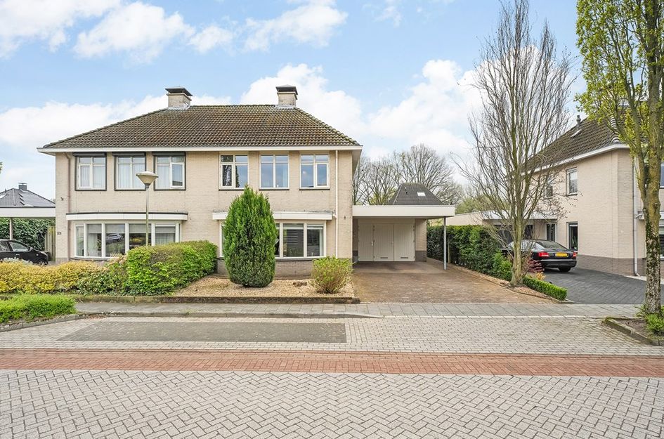Blanckvoortallee 20