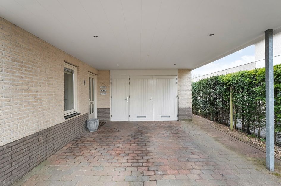 Blanckvoortallee 20