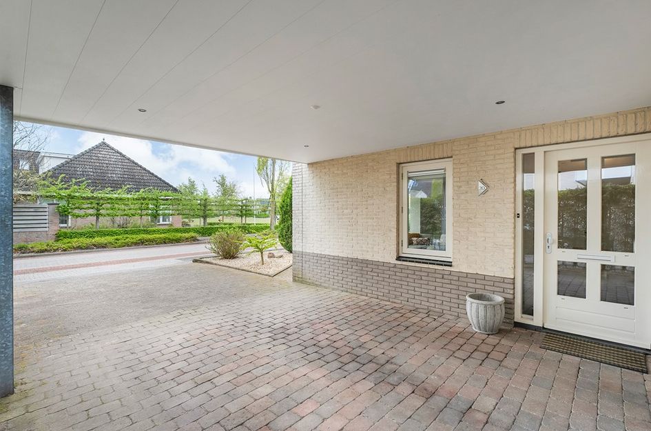 Blanckvoortallee 20