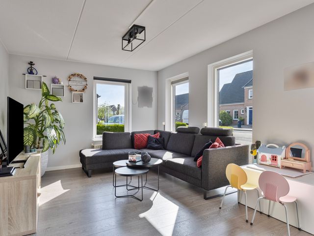 Montgomerysingel 20, Kloosterzande