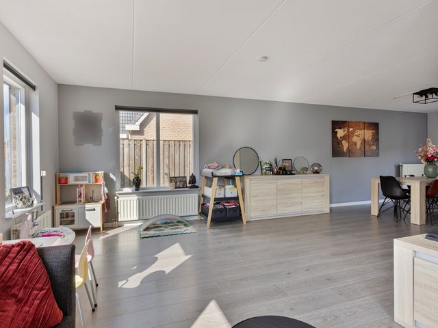 Montgomerysingel 20, Kloosterzande