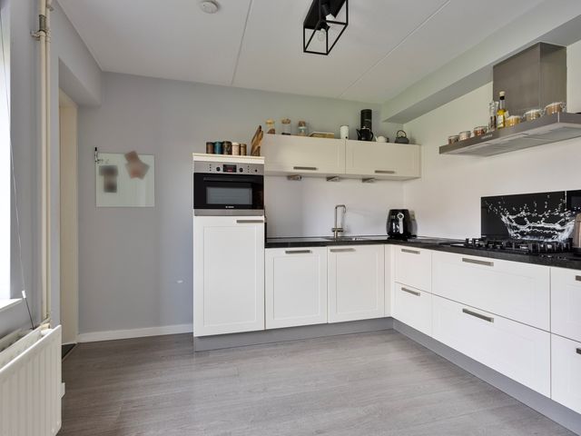 Montgomerysingel 20, Kloosterzande