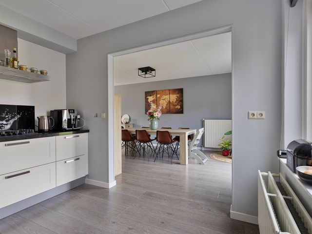 Montgomerysingel 20, Kloosterzande