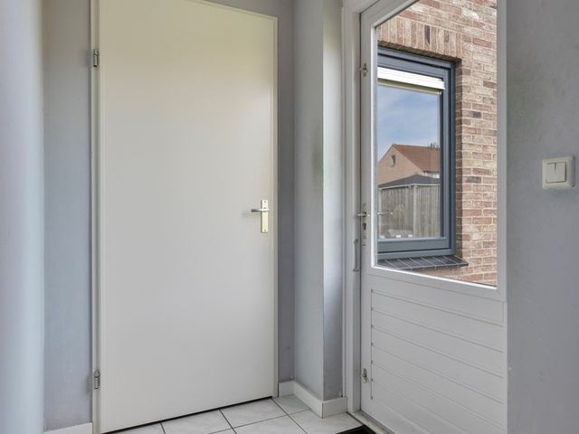 Montgomerysingel 20, Kloosterzande