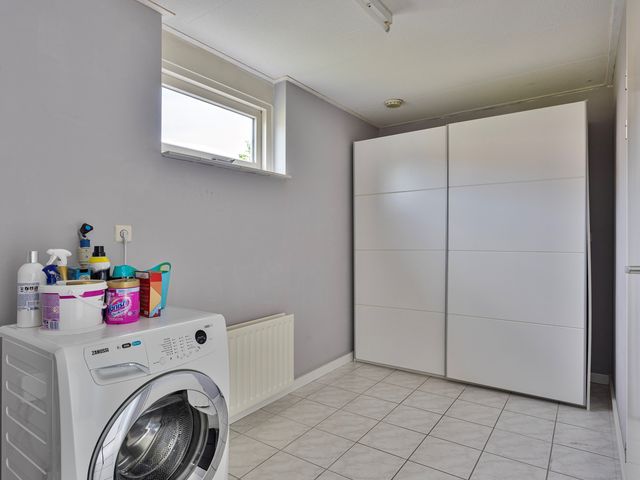 Montgomerysingel 20, Kloosterzande