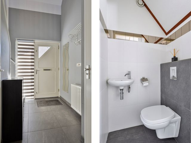 Montgomerysingel 20, Kloosterzande