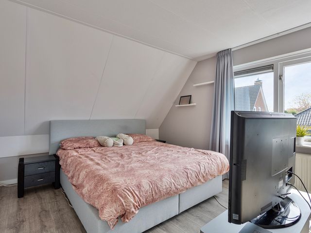 Montgomerysingel 20, Kloosterzande