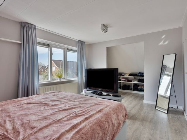 Montgomerysingel 20, Kloosterzande