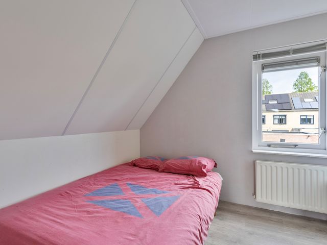 Montgomerysingel 20, Kloosterzande
