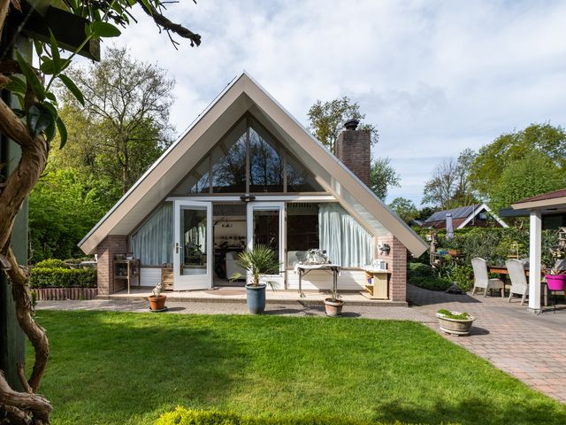 Jonkerstee 84, Ouddorp