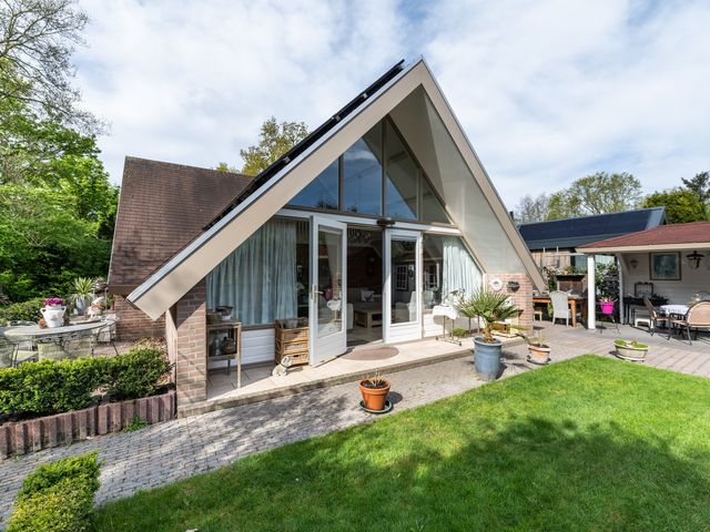 Jonkerstee 84, Ouddorp