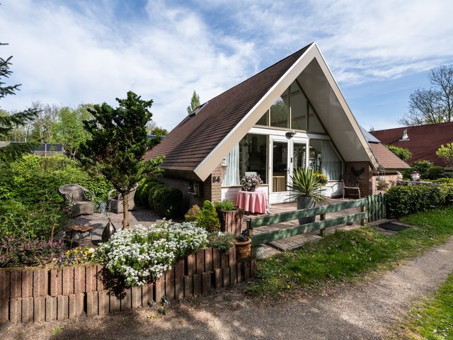 Jonkerstee 84, Ouddorp
