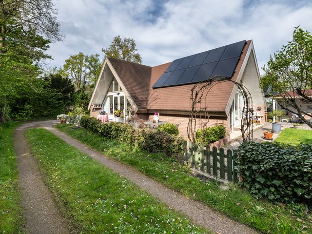 Jonkerstee 84, Ouddorp