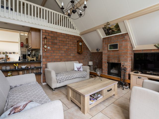 Jonkerstee 84, Ouddorp