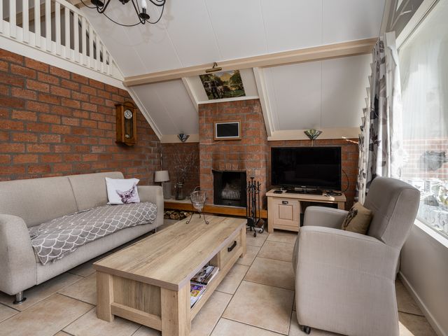 Jonkerstee 84, Ouddorp
