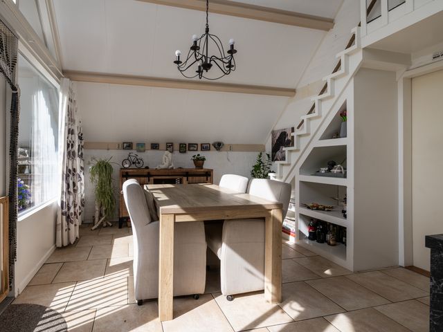 Jonkerstee 84, Ouddorp