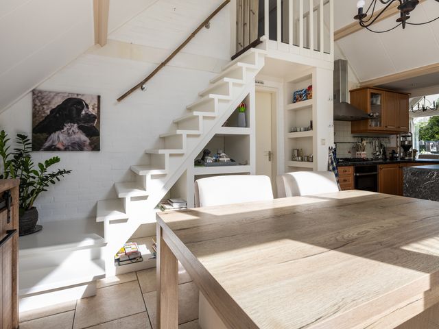 Jonkerstee 84, Ouddorp