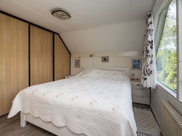 Jonkerstee 84, Ouddorp