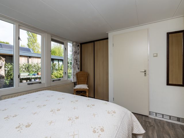 Jonkerstee 84, Ouddorp