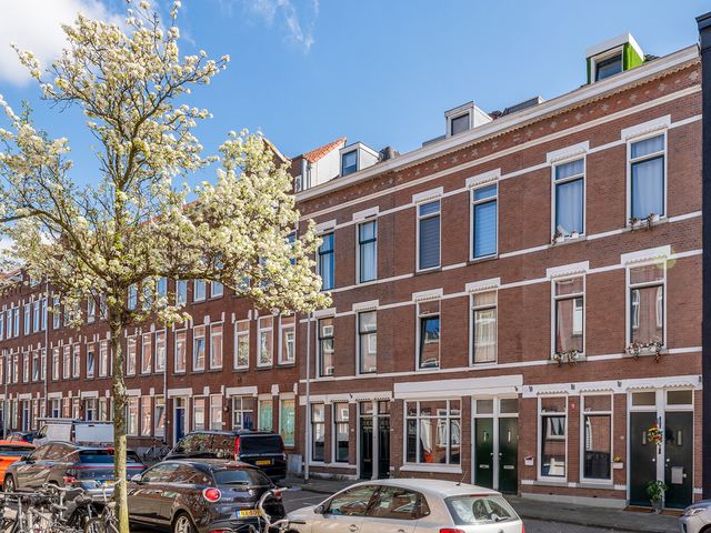 Pompstraat 42, Rotterdam