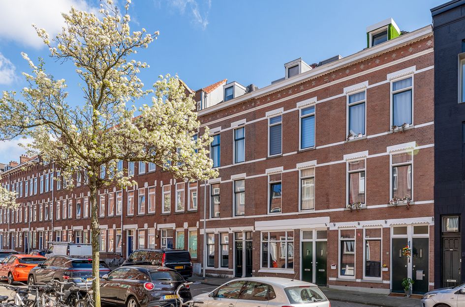 Pompstraat 42