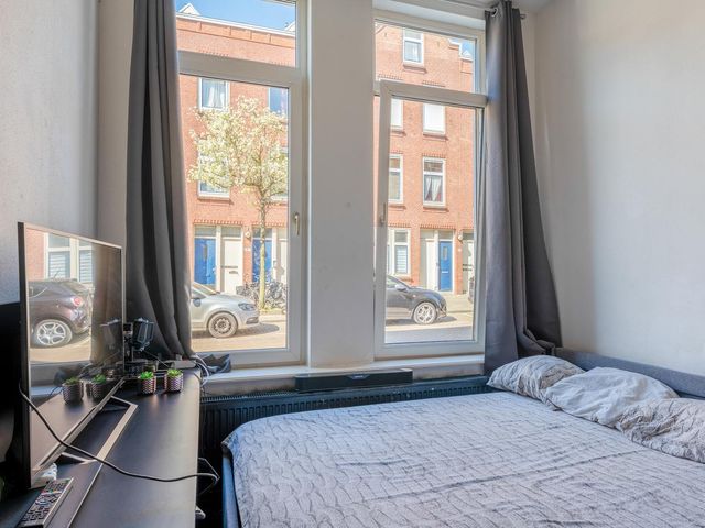 Pompstraat 42, Rotterdam