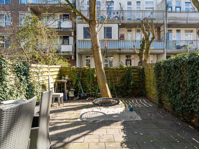 Pompstraat 42, Rotterdam