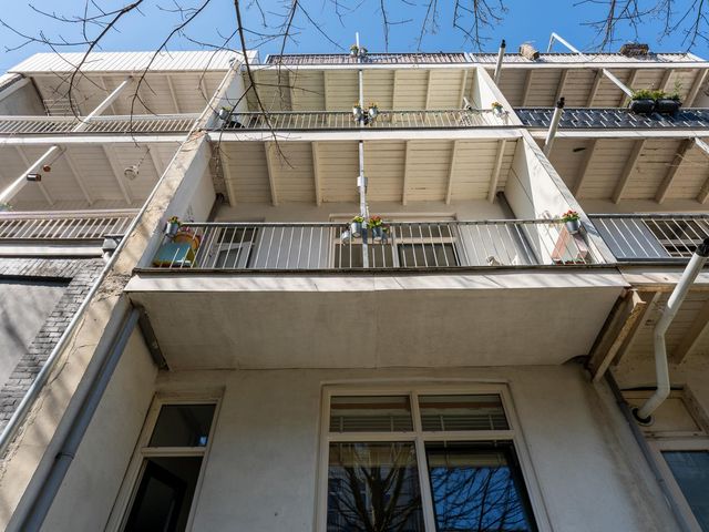 Pompstraat 42, Rotterdam