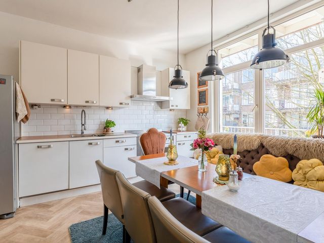 Pompstraat 42, Rotterdam