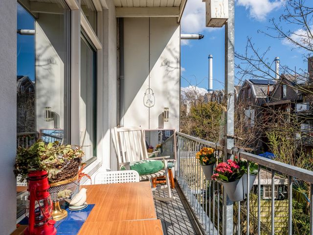 Pompstraat 42, Rotterdam