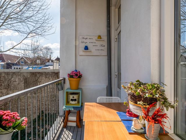 Pompstraat 42, Rotterdam