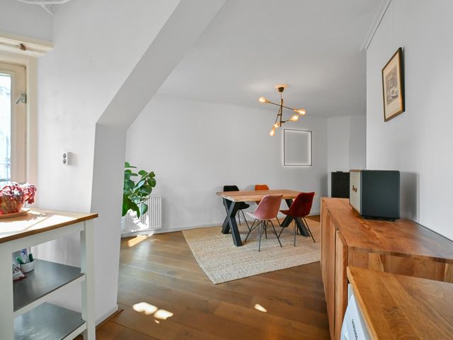 Pastelstraat 2 4, Amsterdam