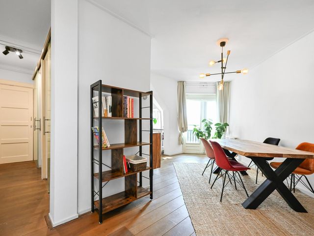 Pastelstraat 2 4, Amsterdam