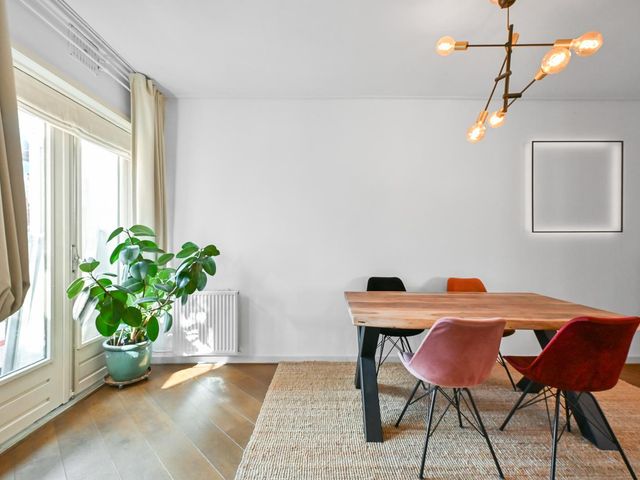Pastelstraat 2 4, Amsterdam