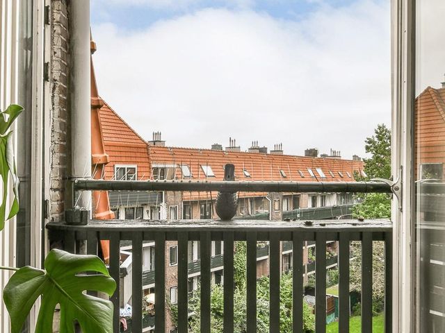 Pastelstraat 2 4, Amsterdam