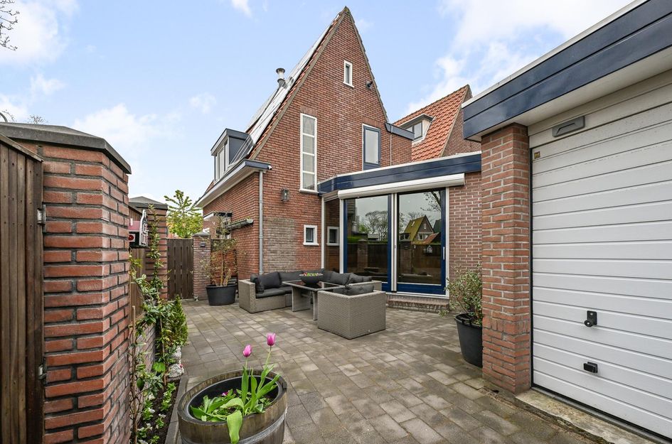 Seramstraat 1