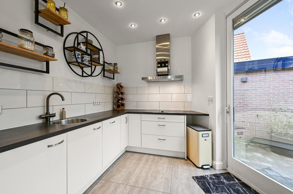 Seramstraat 1